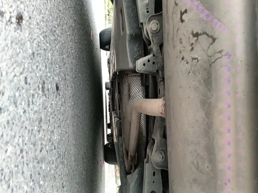 Toyota IZOA 2021 2020 2.0L Yi Chi Edition