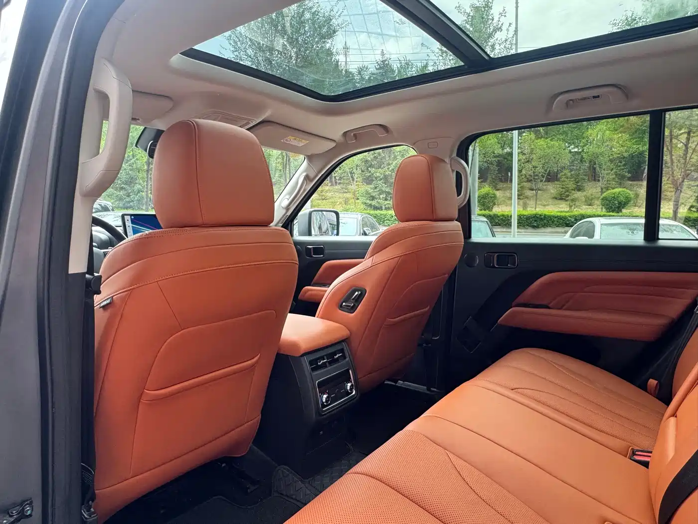 HAVAL H9