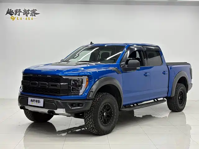  Ford Ford F-150 Raptor 2019 3.5T LTD