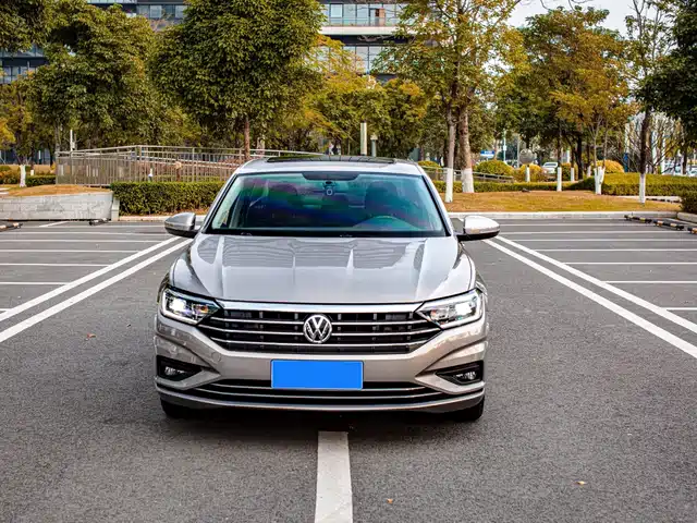 Volkswagen Sagitar 2021 280TSI DSG Comfort Smart Connect Edition — фото 2