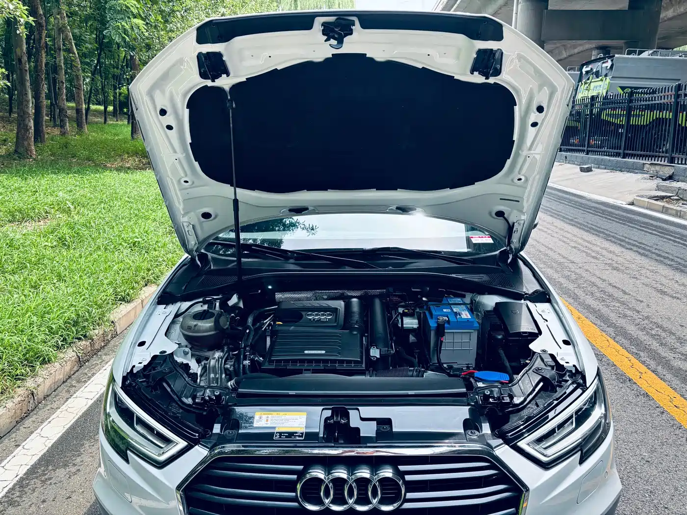 Photo 16 - Audi A3