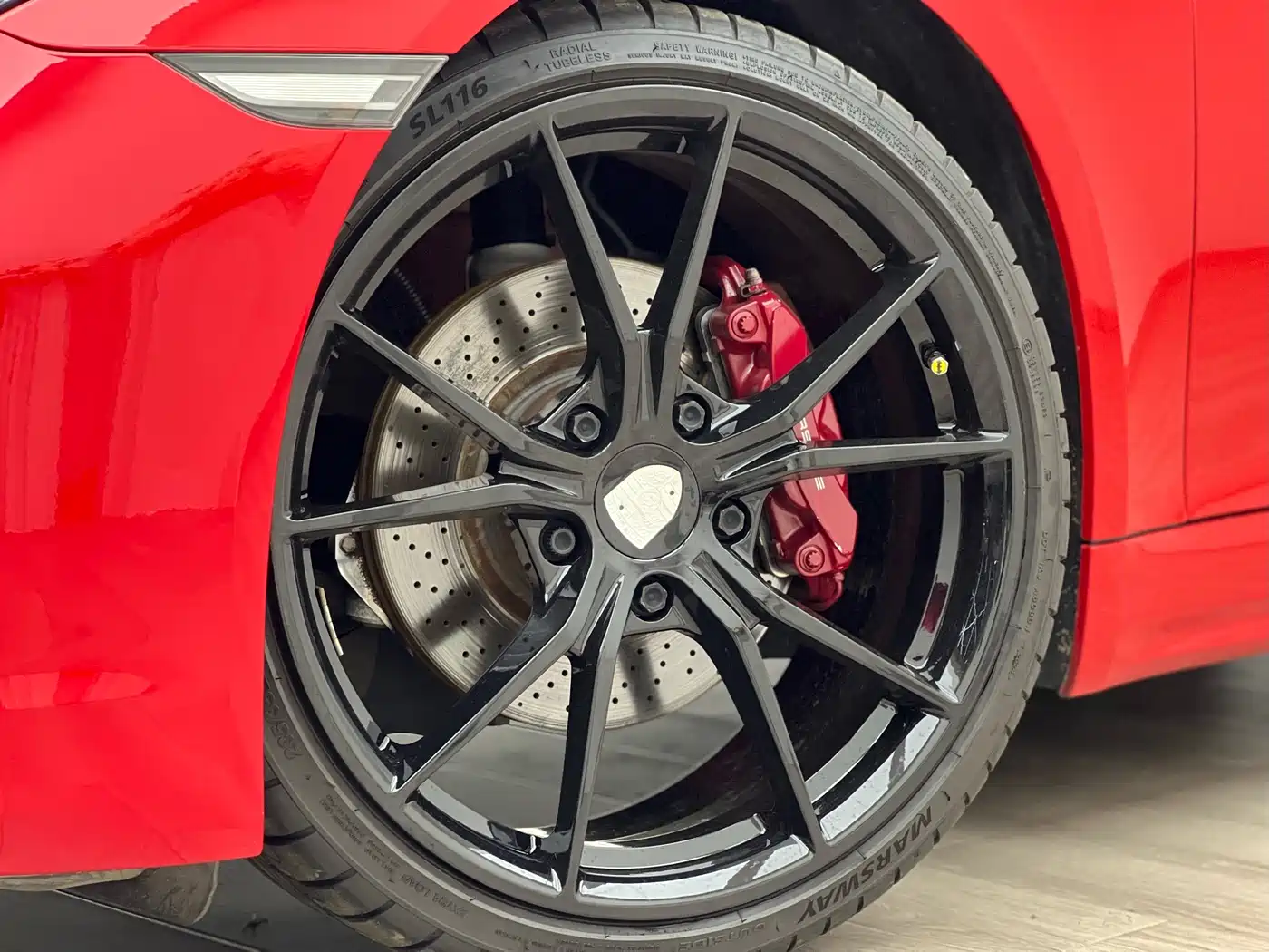 Porsche 718 2018 Boxster 2.0T фото 6