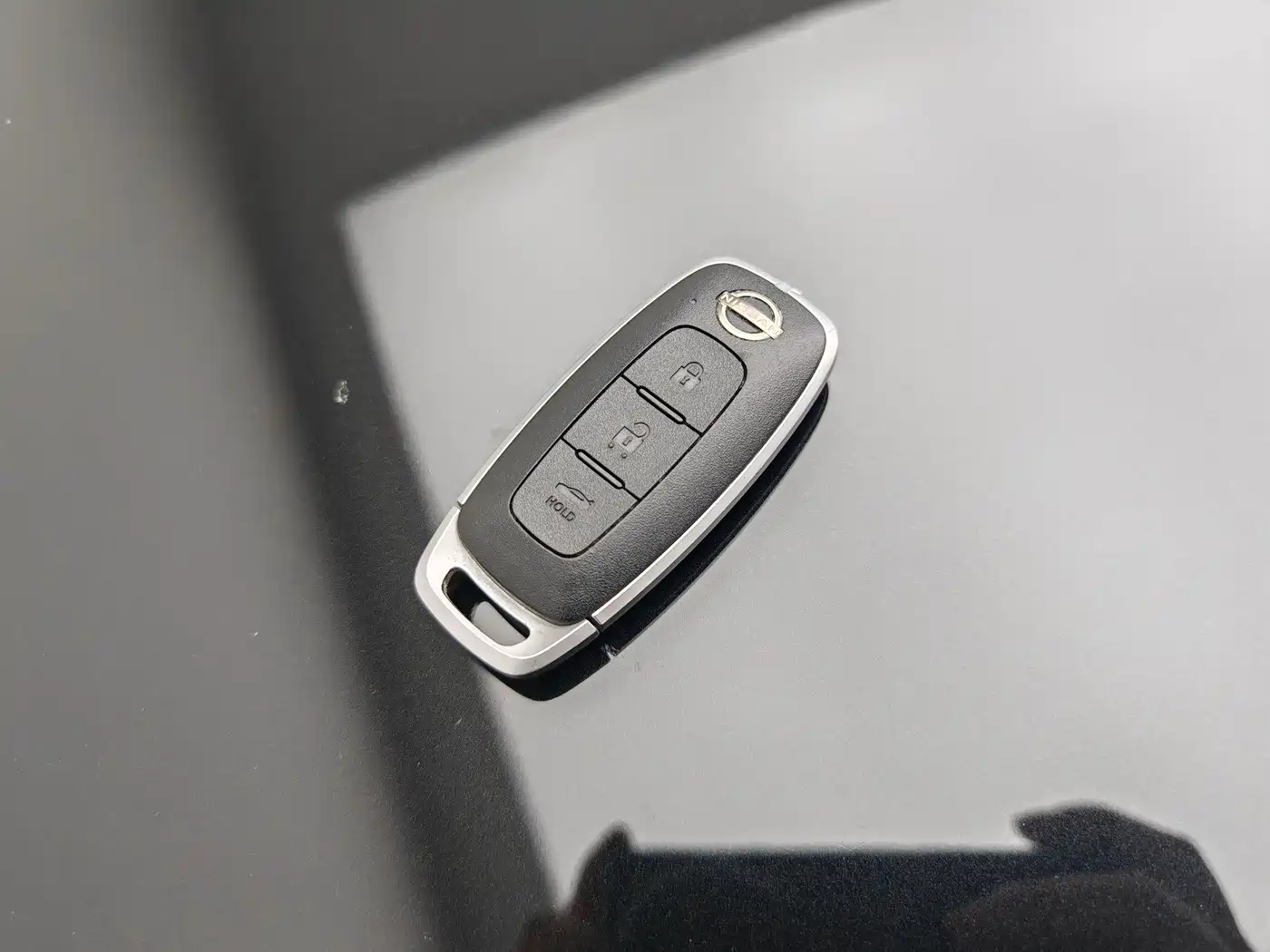 Nissan SYLPHY, миниатюра 20