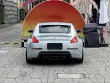 Фото 5 - Nissan 350Z