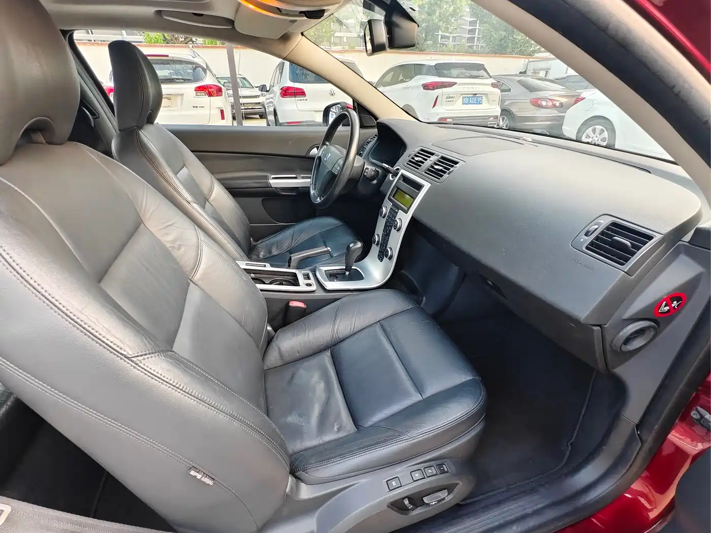 Volvo C30 2010 2010 Facelift 2.0 Smart Edition