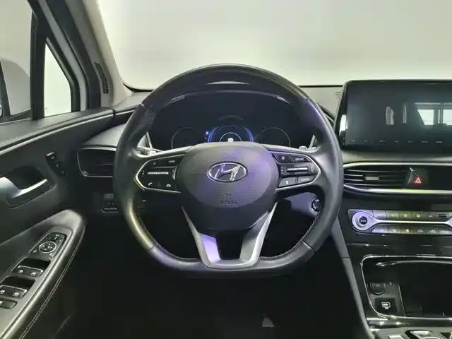 Hyundai Santa Fe 2019 Model 380 TGDi DLX Automatic 4WD Premium Smart (HTRAC) China V фото 5