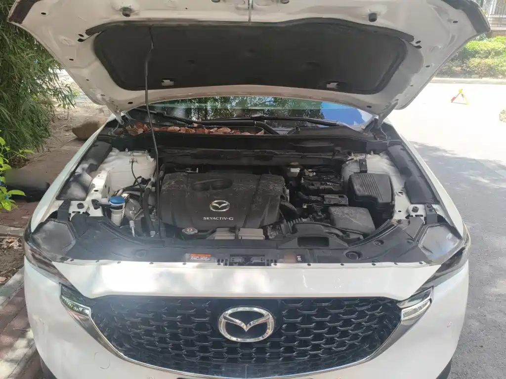 Photo 21 - Mazda CX-5