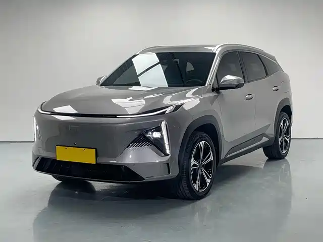 Geely Galaxy Galaxy L7 2024 1.5T 115km PLUS Soaring Dragon Edition