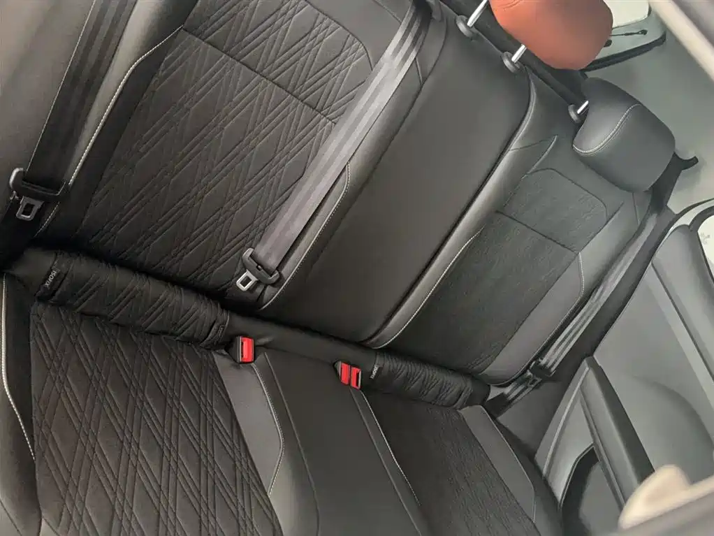 VOLKSWAGEN TU KAI