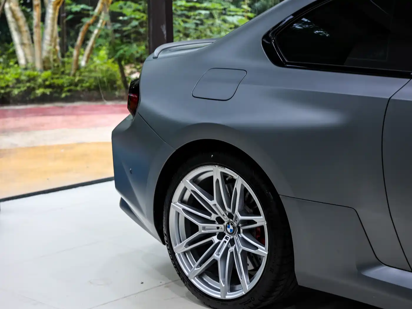 BMW M2 2025 2024 M2