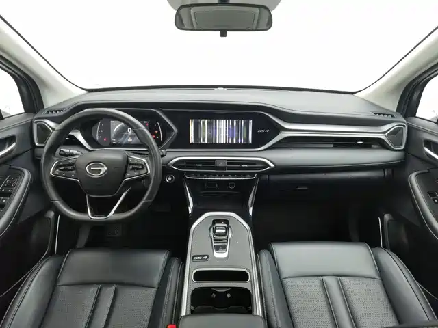 GAC Trumpchi Trumpchi GS4 2023 270T Auto Smart Pilot Edition — фото 5
