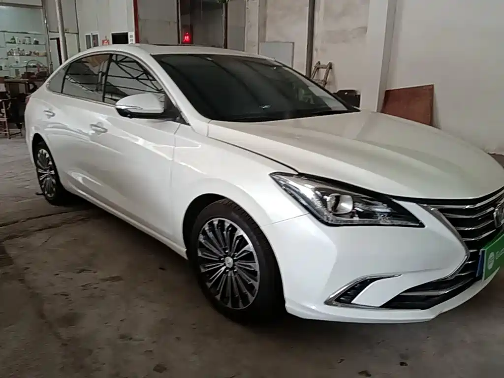 Changan Eado 2019 2018 High Energy Edition 1.6L GDI Auto Leading Edge Type China V