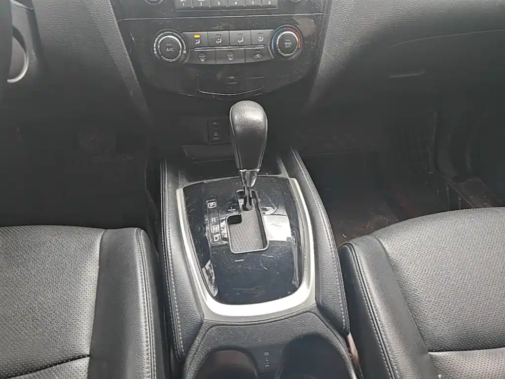 Photo 14 - Nissan X-Trail