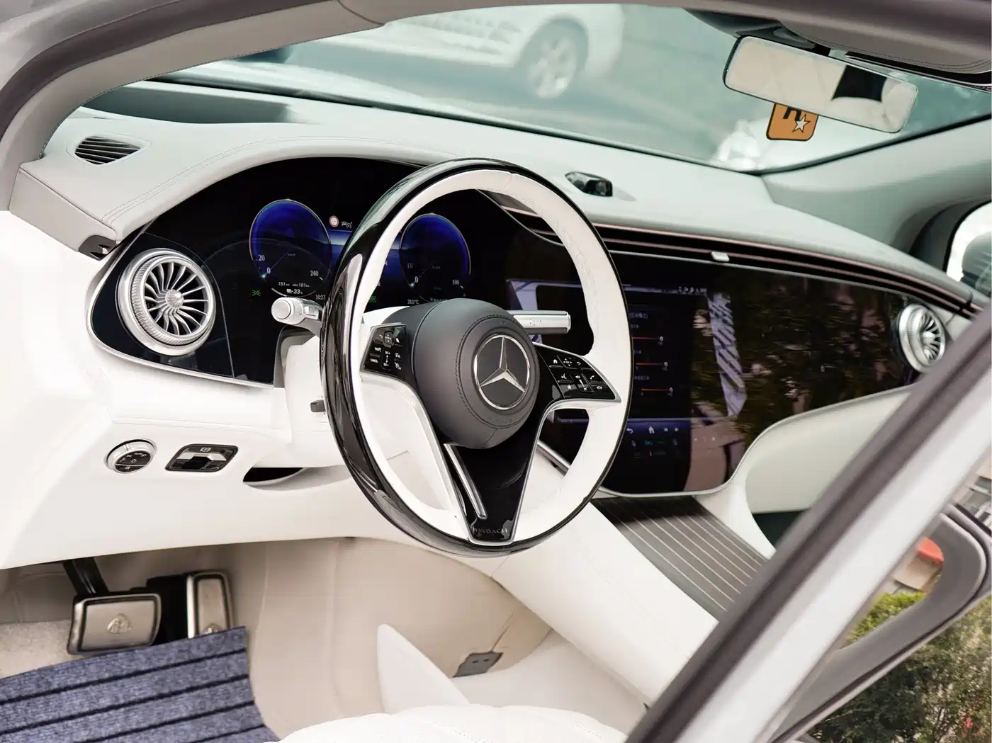 Mercedes-Benz Maybach, миниатюра 22