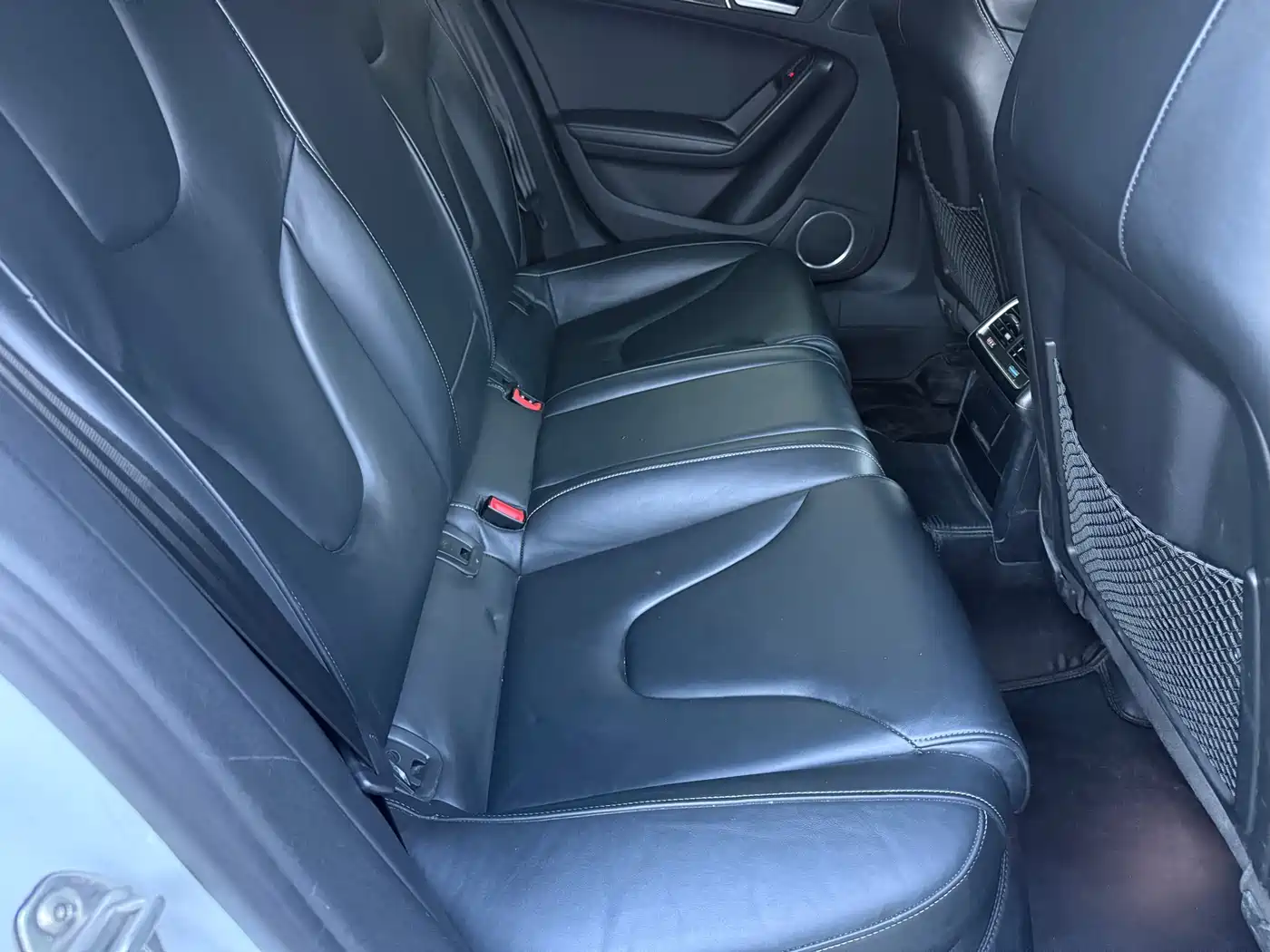 Audi S5 2012 S5 3.0T Sportback фото 13