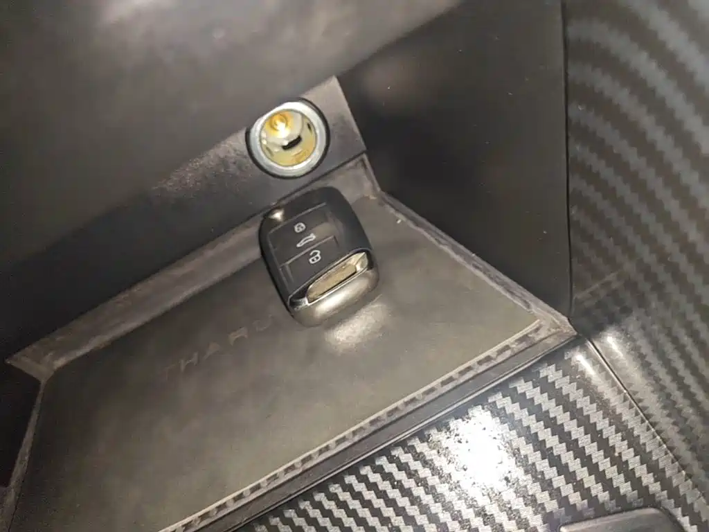 Volkswagen Tharu, миниатюра 9