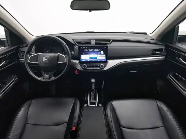 Honda ENVIX 2019 180TURBO CVT Delight Edition China VI — фото 5