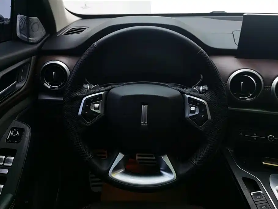 WEI PAI WEI BRAND VV6