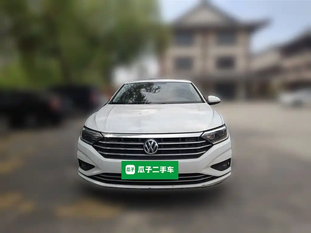 Volkswagen Sagitar 2021 200TSI DSG Comfort Smart Edition фото 24
