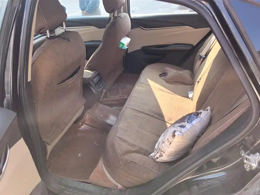Buick Excelle 2015 15N Automatic Progressive фото 10