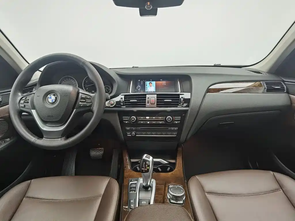 Photo 5 - BMW X3 (Import)