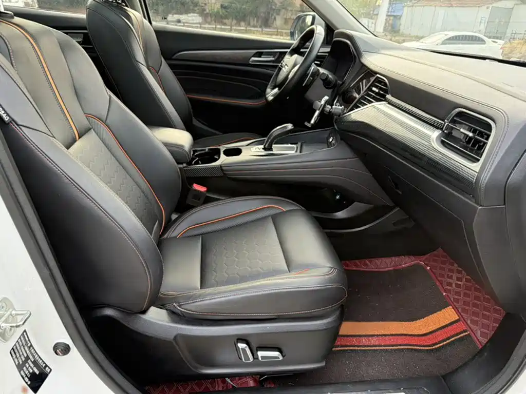 Фото 4 - Haval F7