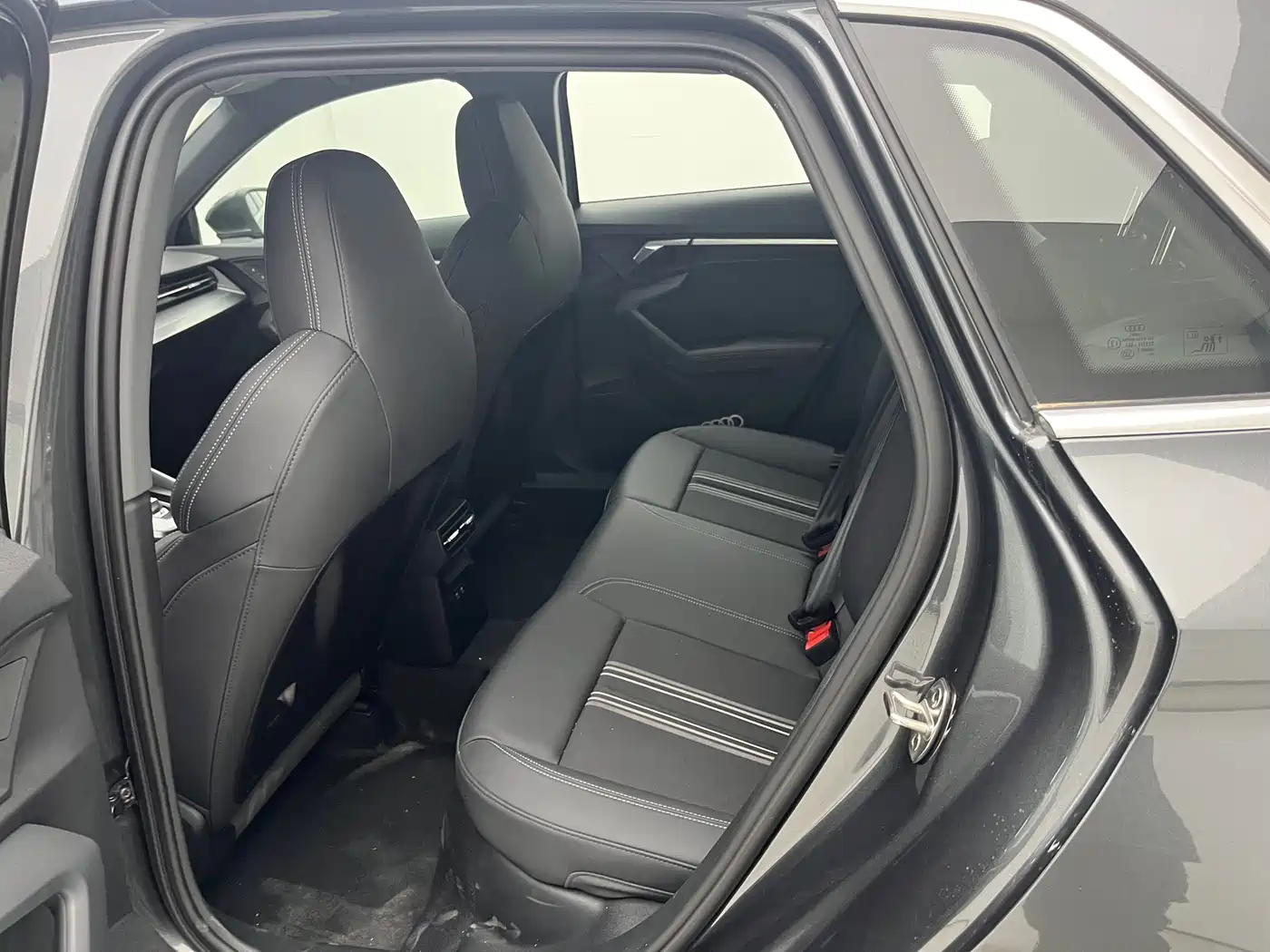Audi A3 2024 Model Sportback 35 TFSI Progressive Sport фото 9