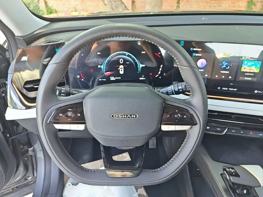 Changan Oshan X5 PLUS 2023 2023 1.5T DCT Excellence