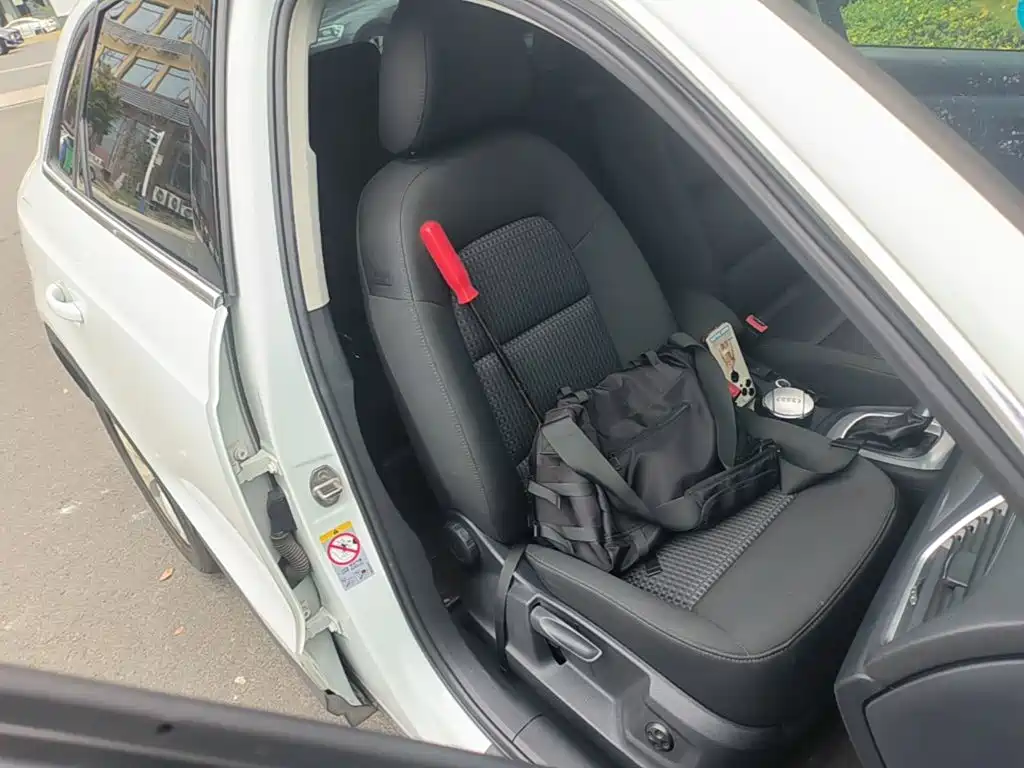 Photo 25 - Audi Q3