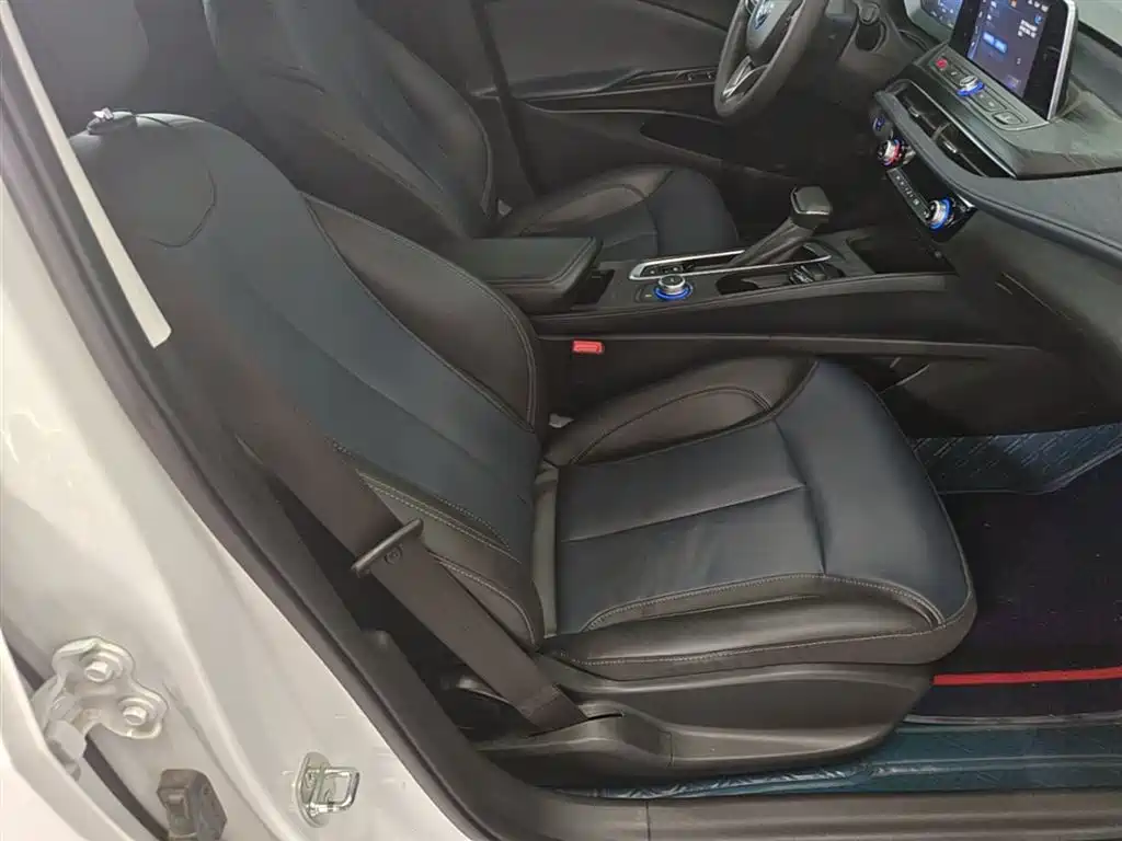 Buick Velite 6 2023 430km Travel Edition фото 25