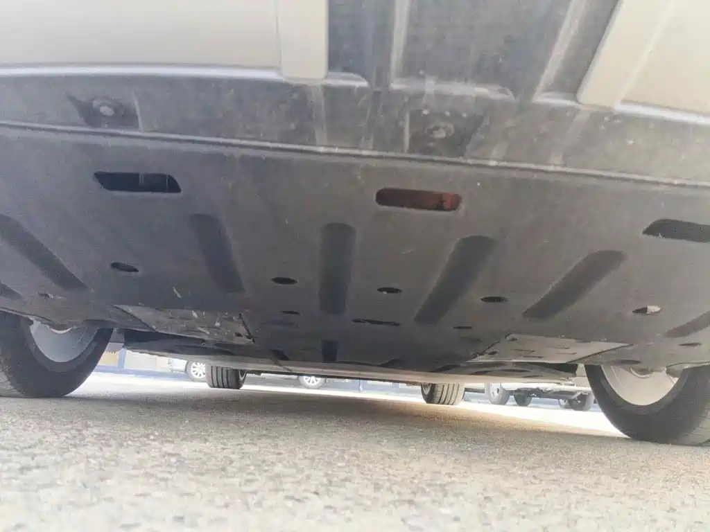 BYD Han L 2026 2025 EV AWD LiDAR Flagship
