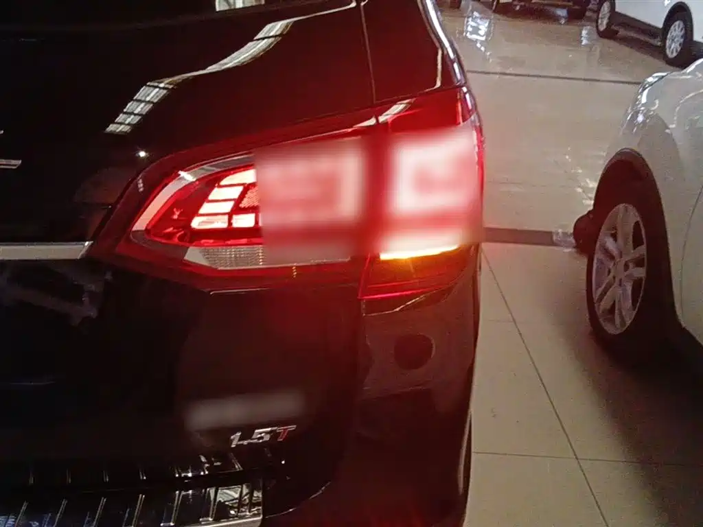 Haval H6 2014 Sport 1.5T Manual 2WD Elite фото 8