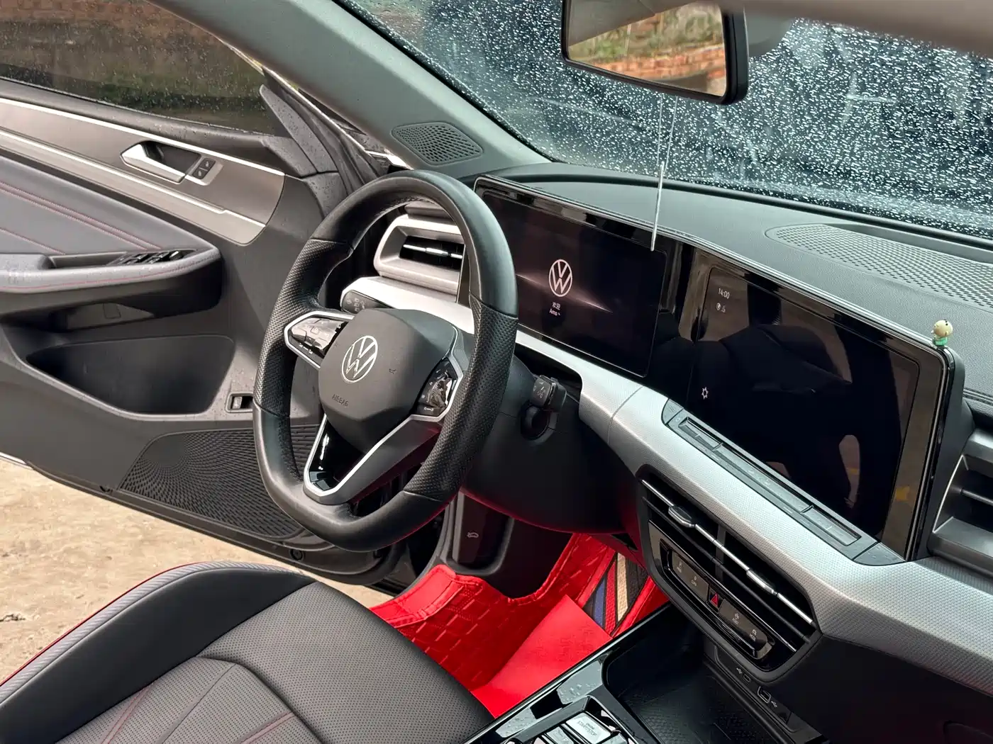 Volkswagen Lamando 2022 Lamando L 280TSI DSG Cool Edition фото 14