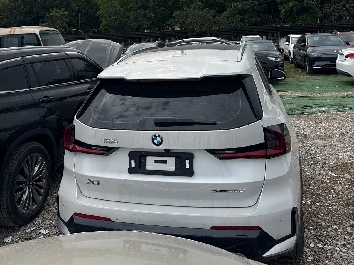 Photo 4 - BMW X1