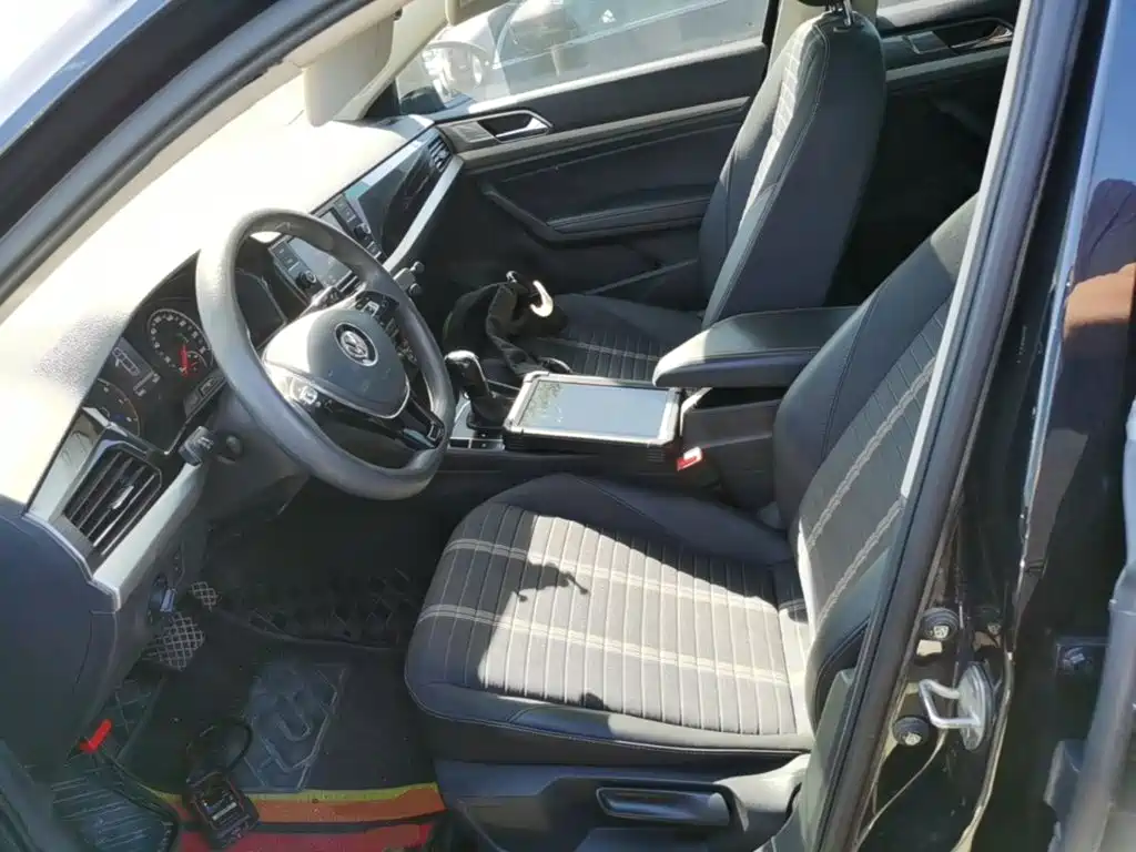 Volkswagen Lavida, миниатюра 15