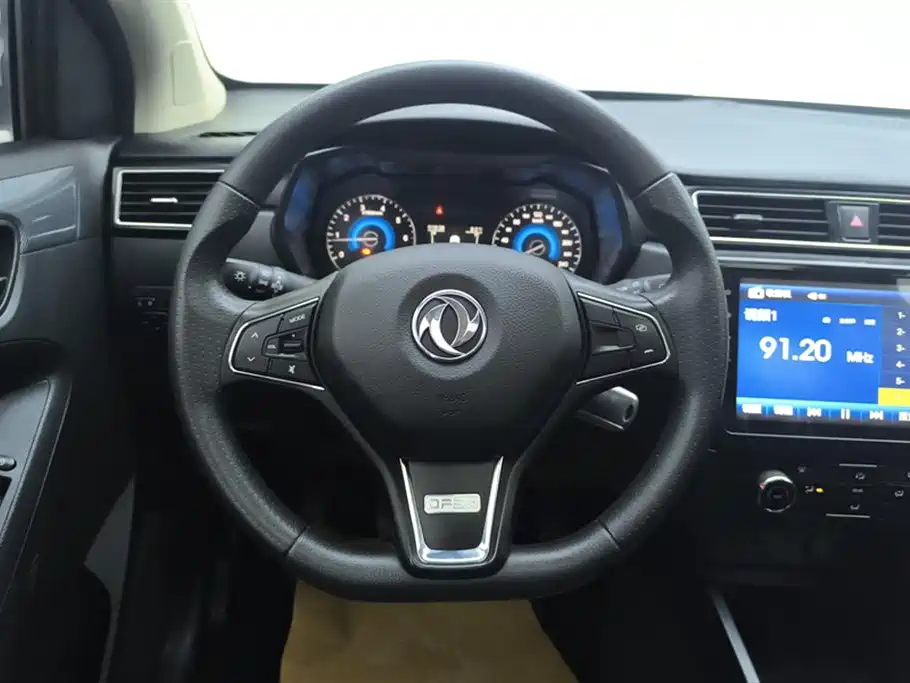 DONGFENG SCENERY 580