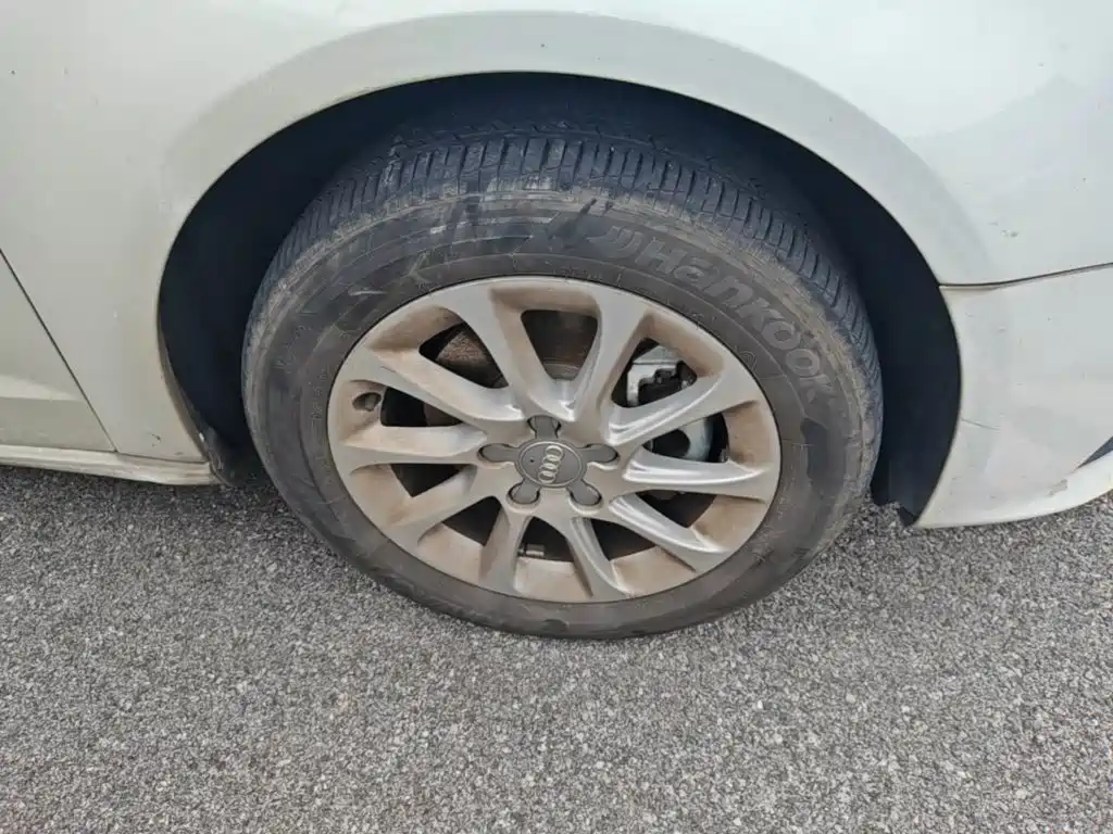 Photo 14 - Audi A3
