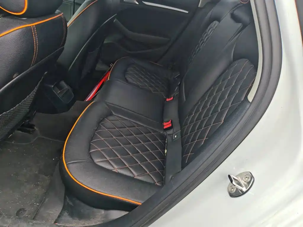 Photo 24 - Audi A3