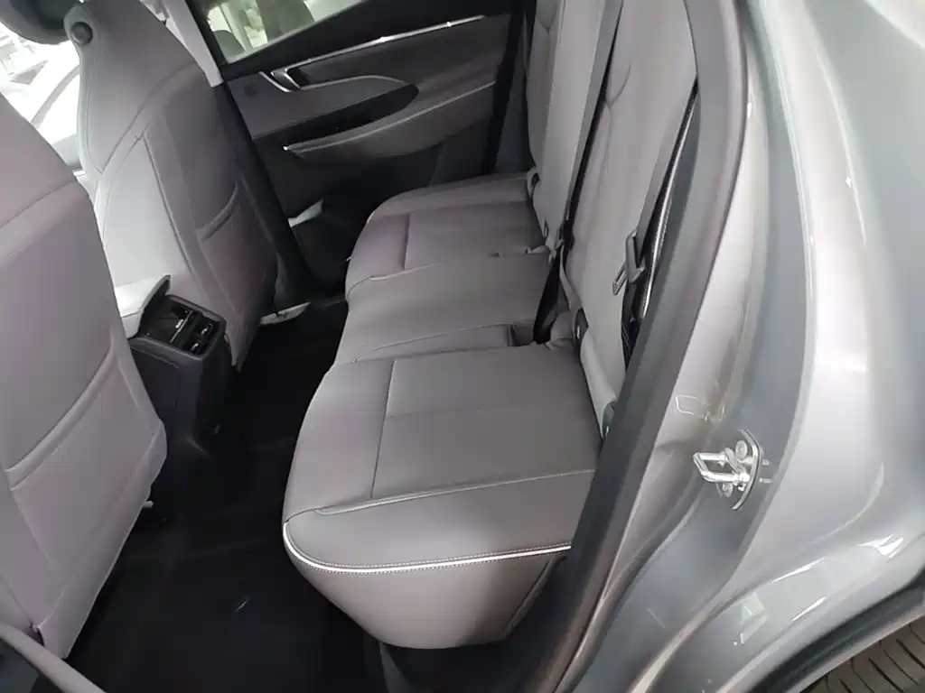 Buick E5 2025 2025 Model 620KM Premium Edition