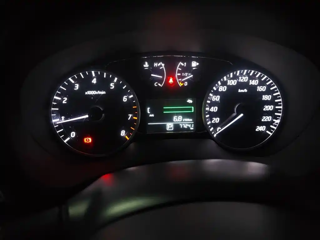 Nissan SYLPHY, миниатюра 5