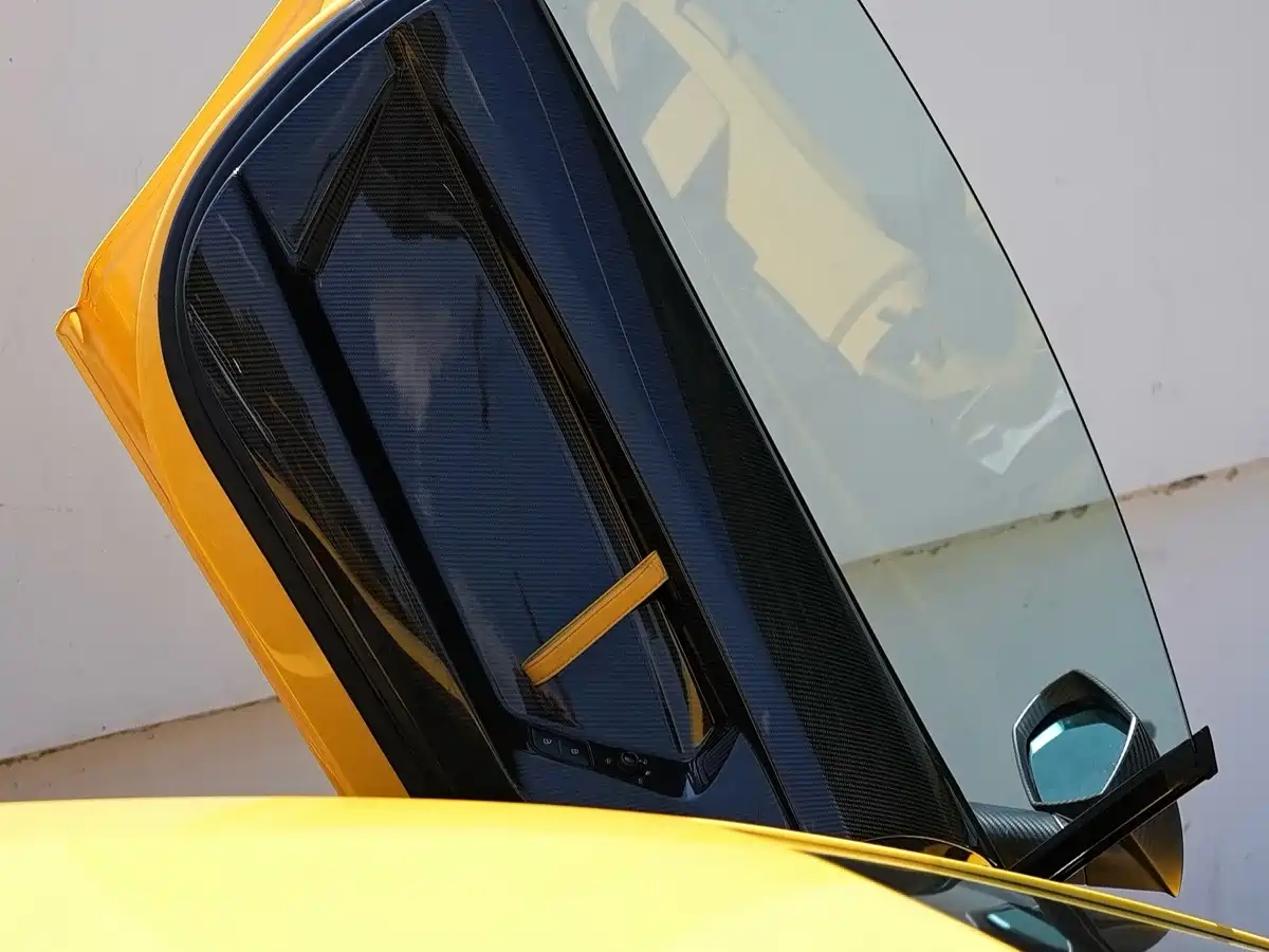 Lamborghini Aventador 2016 2015 LP 750-4 Superveloce
