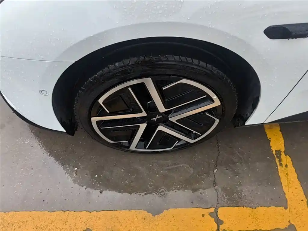 XPeng MONA M03 2025 600 Ultra Long Range Max фото 23