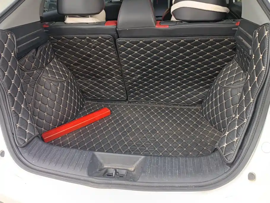 Luxgen U5 SUV 2017 2017 1.6L CVT Jazz Edition