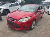 Фото 2 - Ford Focus