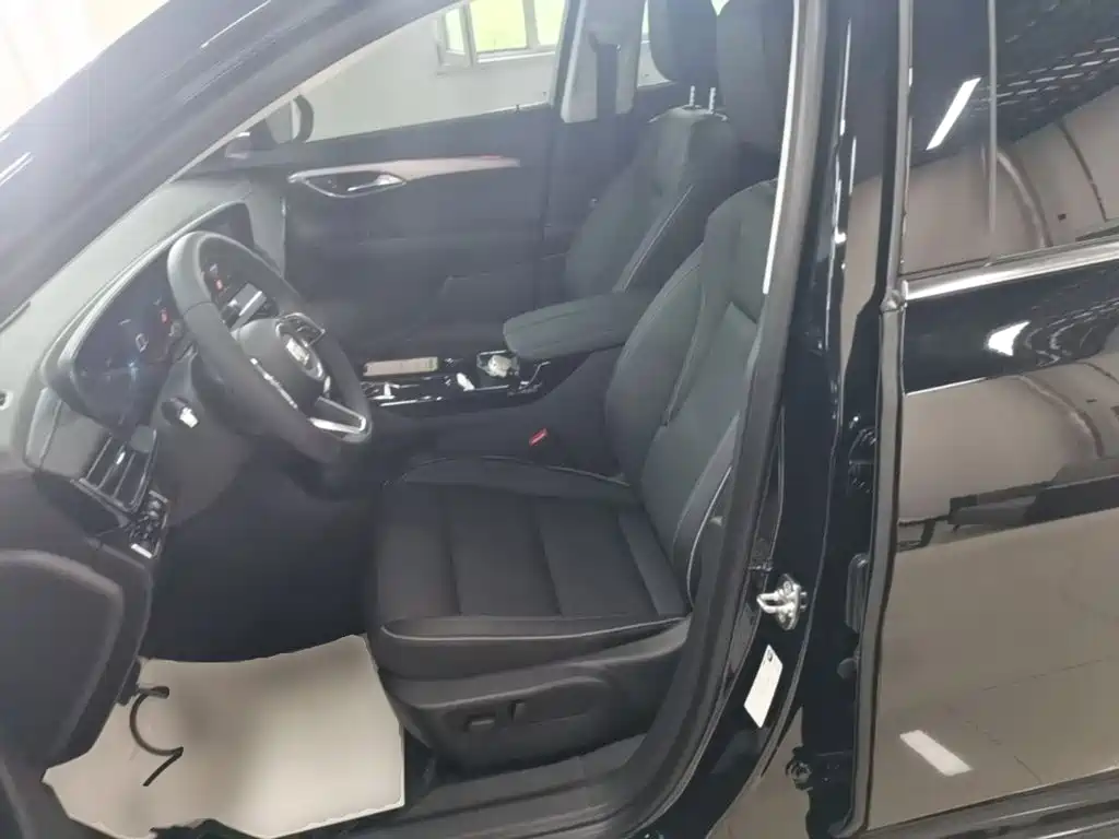 Buick Envision Plus 2024 2024 Envision Plus 28T 2WD Premium Edition
