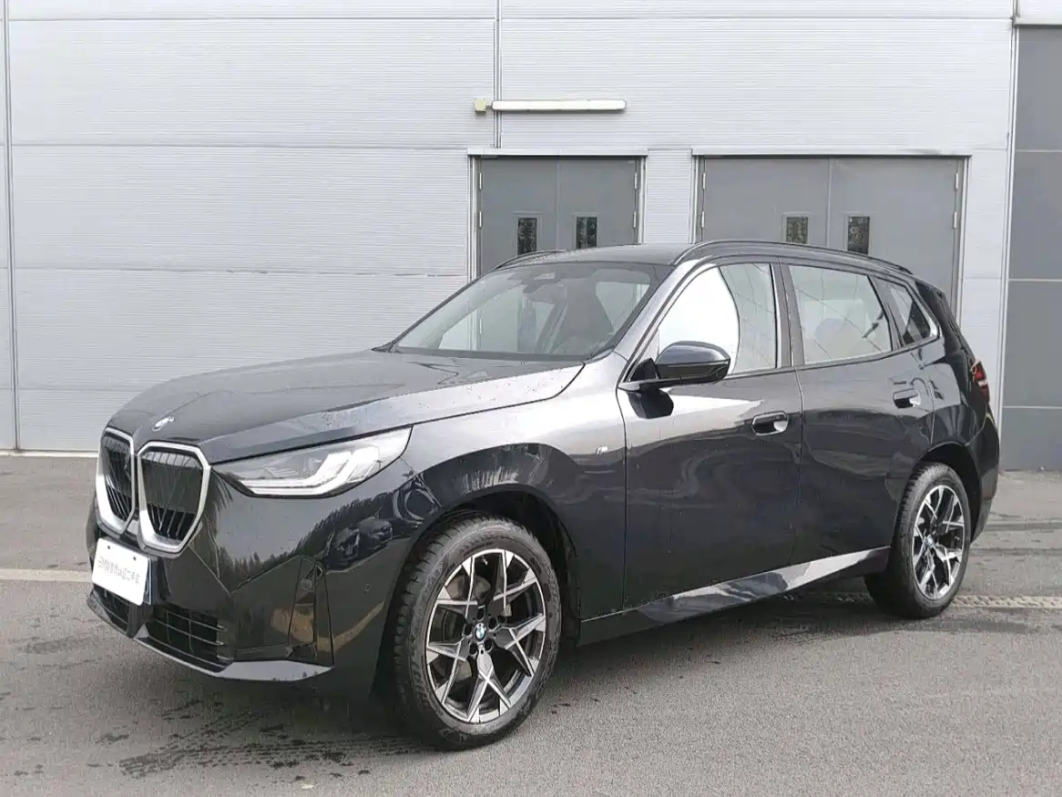 Photo 1 - BMW X3