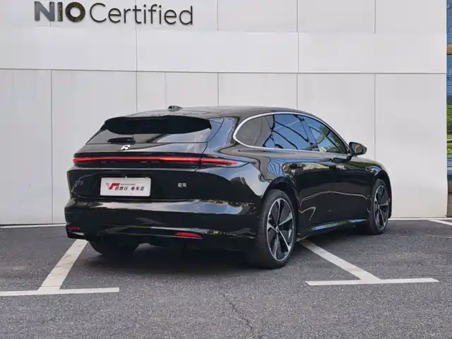 NIO ET5T 2025 75kWh Touring — фото 4