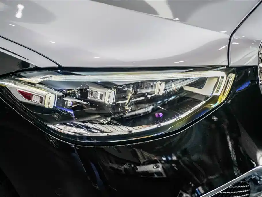 Mercedes-Benz Maybach S-Class 2025 Facelift S 480 4MATIC фото 6