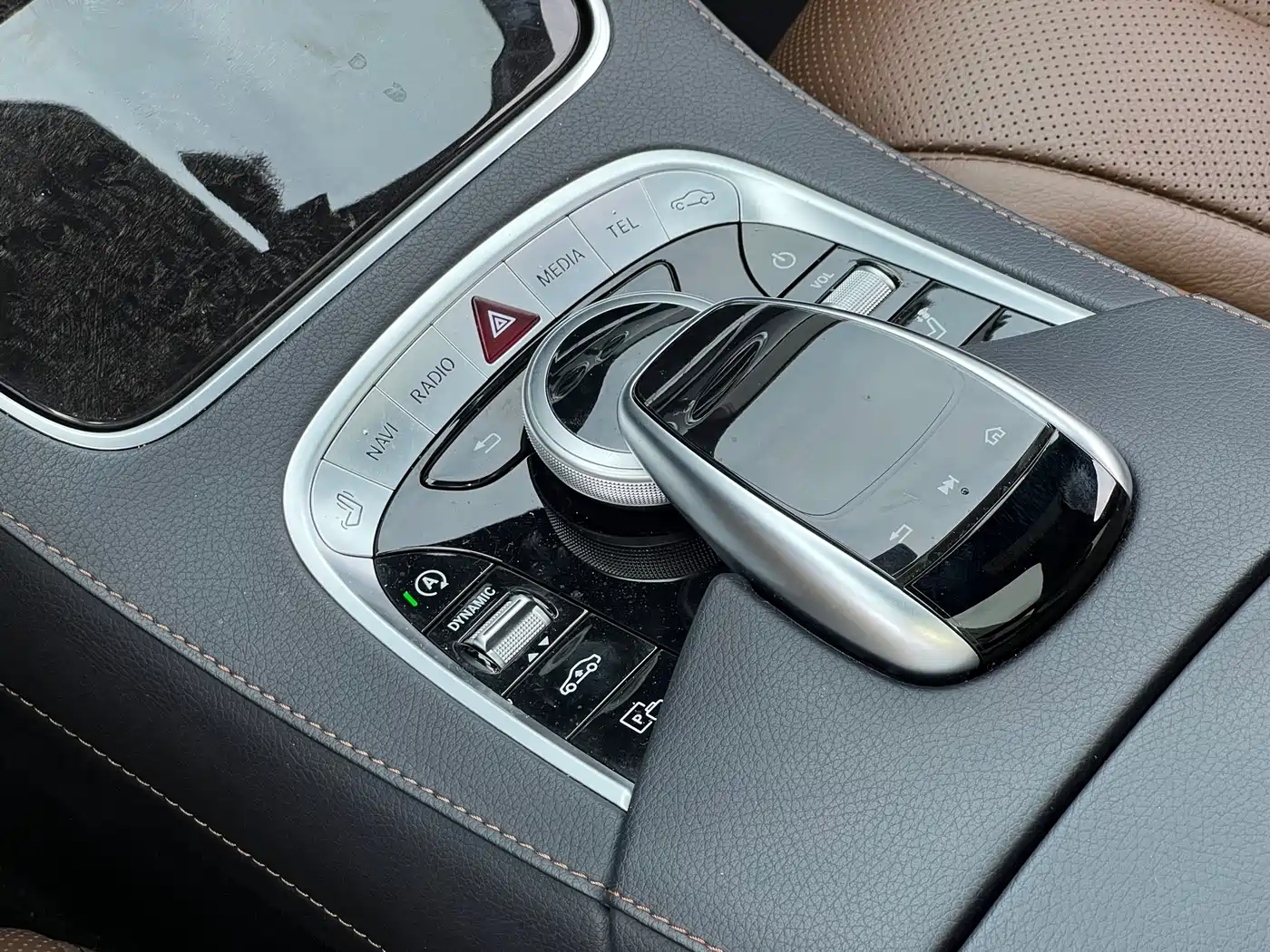 Mercedes-Benz S-Class 2018 S 450 L 4MATIC Excellence Special Edition фото 20