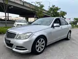 Фото 1 - Mercedes-Benz C-Class